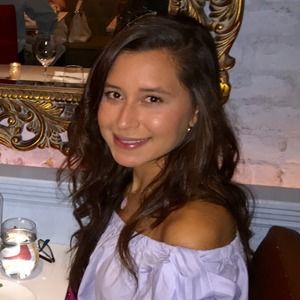 Meet your Posher, Mariell